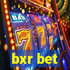 bxr bet